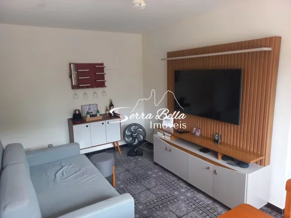 Imagem Apartamento em Santa Rosa, Niterói/RJ