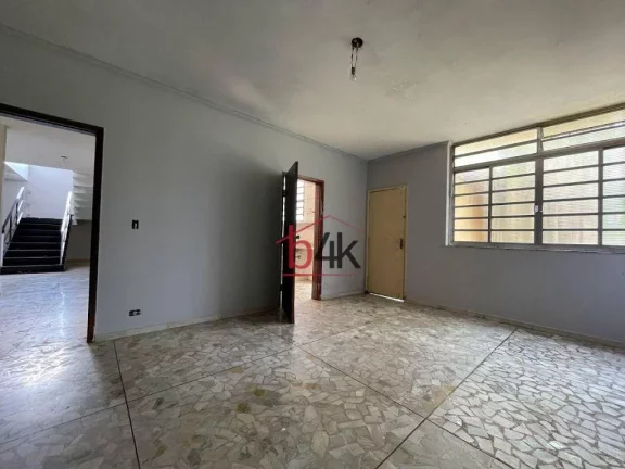 Imagem Casa à venda na Cidade Jardim.