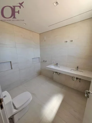 Imagem Casa à venda no Residencial Campos de Medeiros - Jundiai - SP