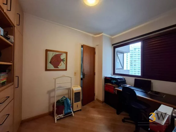 Imagem Apartamento à venda na Vila Leopoldina São Paulo SP com 3 dormitórios, 1 suíte, 2 vagas de garagem e 94m² no Condomínio Double Space.