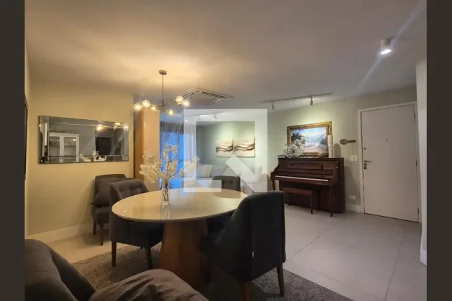 Imagem Apartamento à Venda - Recreio, 4 Quartos, 160 m2