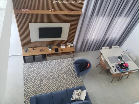 Imagem Casa em Condomínio para Venda em Atibaia, Condominio Buona Vita, 4 dormitórios, 2 suítes, 4 banheiros, 3 vagas