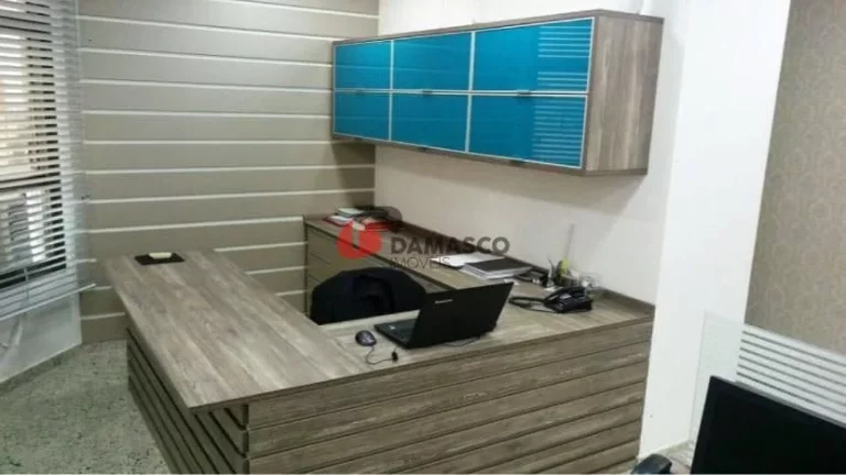 Imagem Sala à venda 1 Vaga, 68M², Centro, Santo André - SP