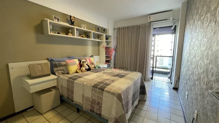 Imagem Oportunidade no Jardm Oceania. Apartamento com 218 mts², 5 Quartos, 2 Suites, 2 Vagas