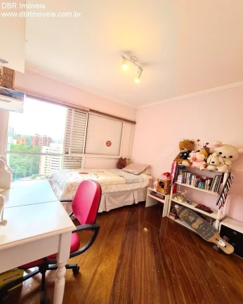 Imagem APARTAMENTO RESIDENCIAL em Sao Paulo - SP, Vila Andrade