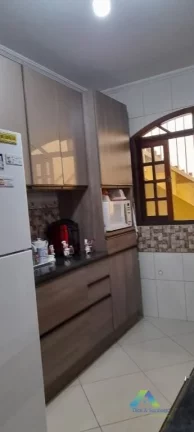 Imagem JARDIM REPRESA Sobrado 300M², com edícula ótima localização e valor !!!!