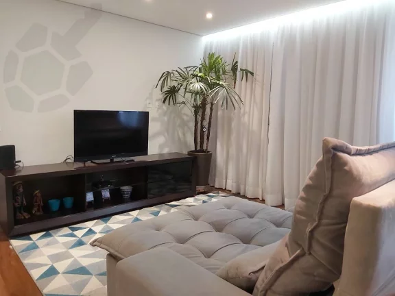 Imagem TOTALMENTE REFORMADO * 2 DORM. * SUÍTE * 2 VAGAS * LAZER COMPLETO