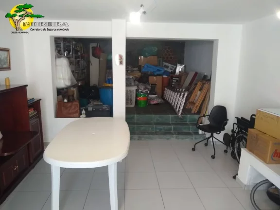 Imagem SOBRADO NOVO COM 150M² NO JD PARAÍSO