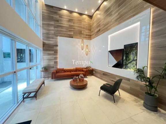 Imagem Residencial Quintas de Goyaz - Apartamento Quinta de Goyas, 260,17 m², alto padrão, a venda, 4 suítes - Setor Marista