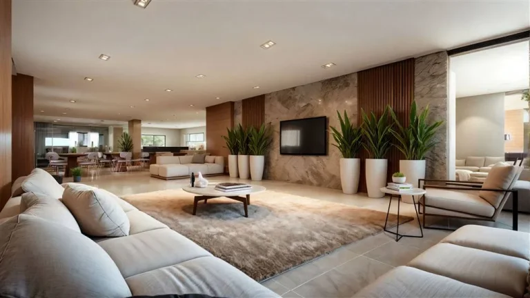Imagem APARTAMENTO COM 134.56 m² - FORTE - PRAIA GRANDE SP