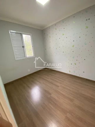 Imagem APARTAMENTO PARA VENDA EM VOTORANTIM-SP. ÓTIMO PREÇO!