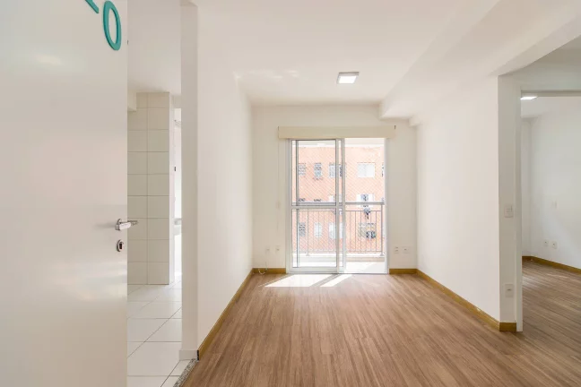 Imagem Apartamento para venda possui 34m² com 1 quarto em Liberdade - São Paulo -