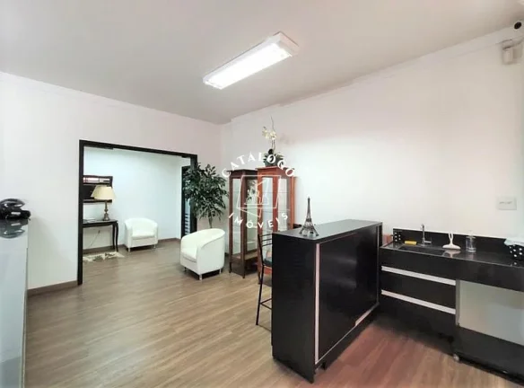 Imagem Sala Comercial a Venda no bairro Centro - Ribeirão Preto, SP