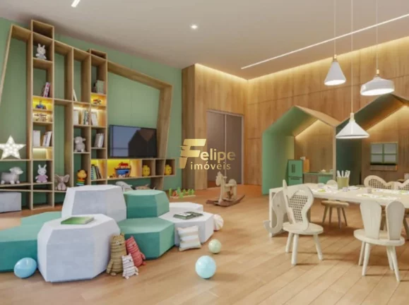 Imagem MAIS NOVO EMPREENDIMENTO IMOBILIÁRIO SURGINDO NA PRAIA DO CANTO EM VITÓRIA/ES!