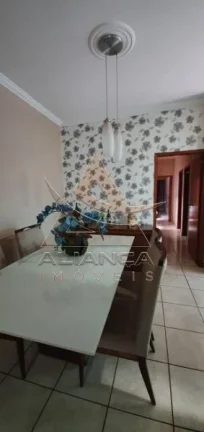 Imagem Área de Lazer - Ribeirão Preto - Vila Virgínia