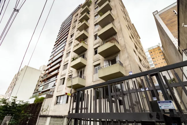 Imagem APARTAMENTO RESIDENCIAL em São Paulo - SP, Vila Madalena