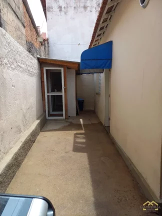 Imagem Casa Residencial à 02 Quartos a Venda - Jardim da Fonte - Jundiaí - São Paulo