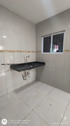 Imagem Apartamento Locação Novo Milênio, Gramame - João Pessoa/PB