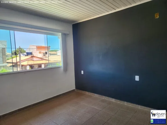 Imagem OPORTUNIDADE EXCLUSIVA NO CONDOMÍNIO RECANTO DE ABRANTES: RESIDÊNCIA DE ALTO PADRÃO COM 5/4 E 3  SUÍTES E LAZER COMPLETO