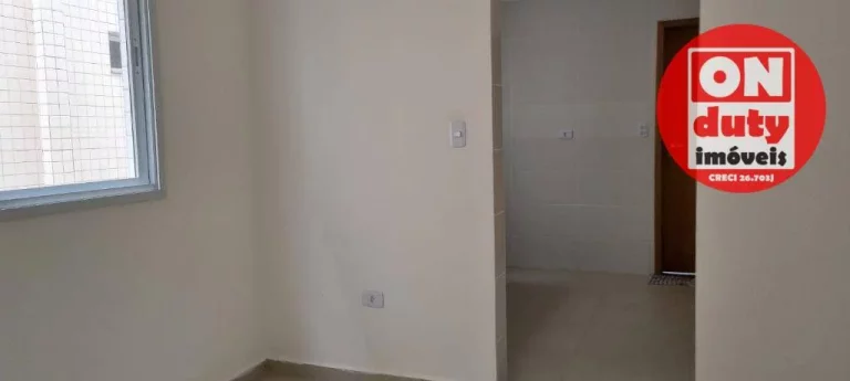 Imagem Casa com 3 dormitórios à venda, 135 m² por R$ 1.150.000,00 - Embaré - Santos/SP