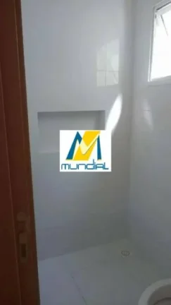 Imagem Alugo Cobertura em Santo André, Vila Valparaíso