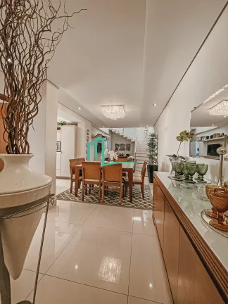 Imagem COBERTURA DUPLEX DE 367 METROS DE ÁREA ÚTIL Á VENDA NO EDIFICIO PHATERNON FRANCA/SP