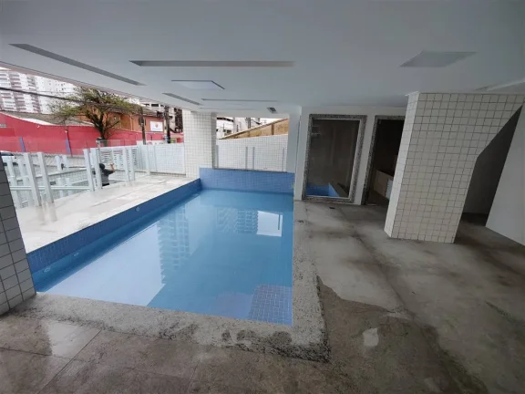 Imagem APARTAMENTO COM 81 m² - GUILHERMINA - PRAIA GRANDE SP