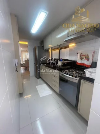 Imagem Apartamento a Venda no bairro Jardim Oceania - João Pessoa, PB