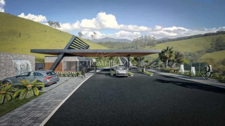 Imagem Terreno em Condomínio à venda, 1000m2