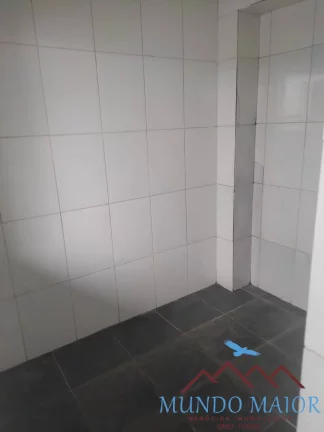 Imagem SOBRADO FUNDAÇÃO -2 DORMS - 2 WC- ACEITA PERMUTA - R$ 450.000.00 !!!