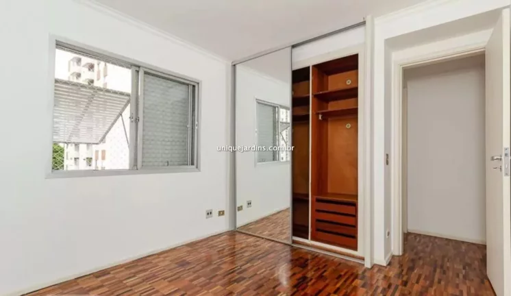 Imagem Apartamento para alugar Moema São Paulo