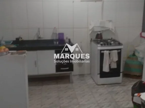 Imagem Oportunidade Casa c/ 2 dorms. 2 banheiro