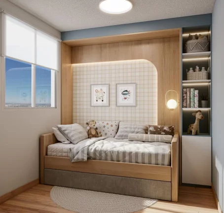 Imagem APARTAMENTO RESIDENCIAL em São Paulo - SP, Vila Cosmopolita