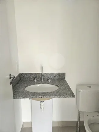 Imagem Apartamento à venda com 2 quartos, sendo 1 suíte, no condomínio Movi Campo Belo, São Paulo - SP