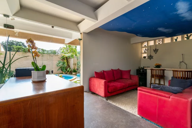 Imagem Casa RESIDENCIAL em SÃO PAULO - SP, JARDIM PRUDÊNCIA
