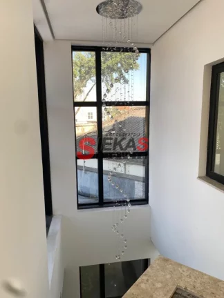 Imagem Prédio Comercial - 19 Salas - 800m² - 8 Vagas - Vila Prudente