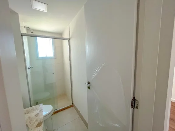 Imagem Apartamento Brás - 68M², 2 Dorms, 1 Suíte, 1 Vaga, Mobiliado, Lavabo, Lazer Completo.