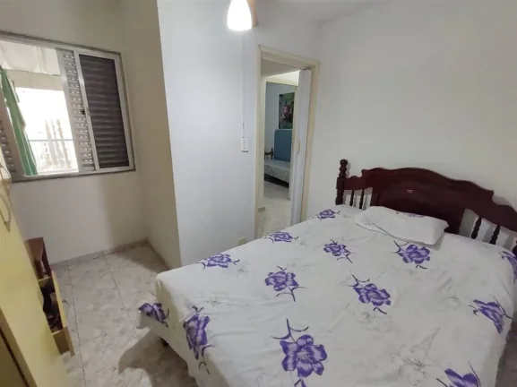 Imagem CASA COM 54 m² - TUPI - PRAIA GRANDE SP