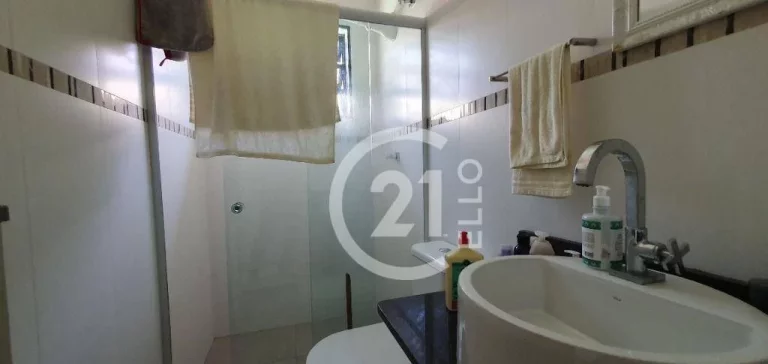Imagem Casa com 3 dormitórios à venda, 171 m² por R$ 750.000,00 - Jardim das Flores - São Paulo/SP