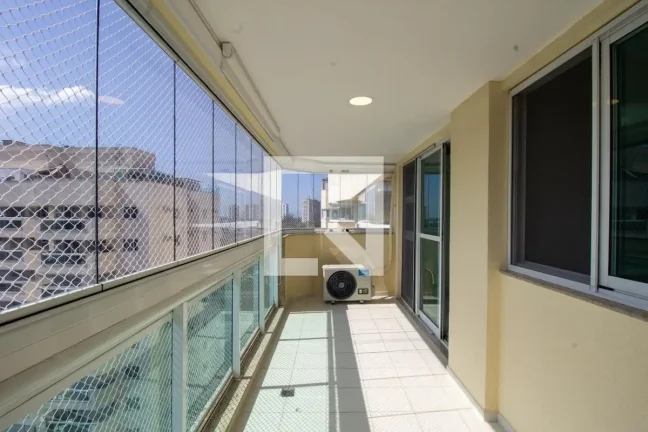 Imagem Apartamento à Venda - Recreio, 3 Quartos, 170 m2
