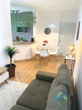 Imagem Apartamento à venda no bairro Vila Mussolini - São Bernardo do Campo/SP