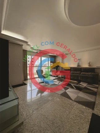 Imagem Apartamento 3Q (2 suítes) - alto do Bueno
