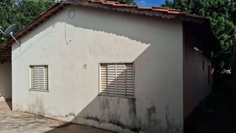 Imagem CASA VENDA NO RESIDENCIAL ITAIPU GOIÂNIA