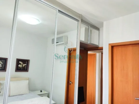 Imagem Apartamento à venda no Vitória - Edifício Costa do Sol - 3 dormitórios - 1 Suíte - 1 vaga - R$440.000,00 - Londrina - PR