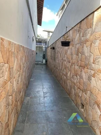 Imagem JABAQUARA Sobrado 155M², 3 dormitórios, 1 suíte, EDICULA, espaço gourmet, 2 vagas ótima localização e valor !!!