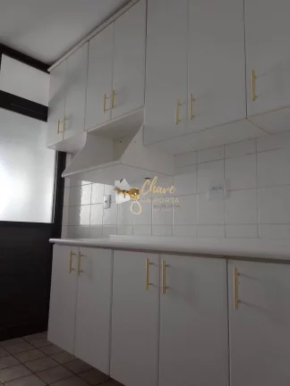 Imagem Apartamento a venda na Vila Andrade com 2 dormitórios
