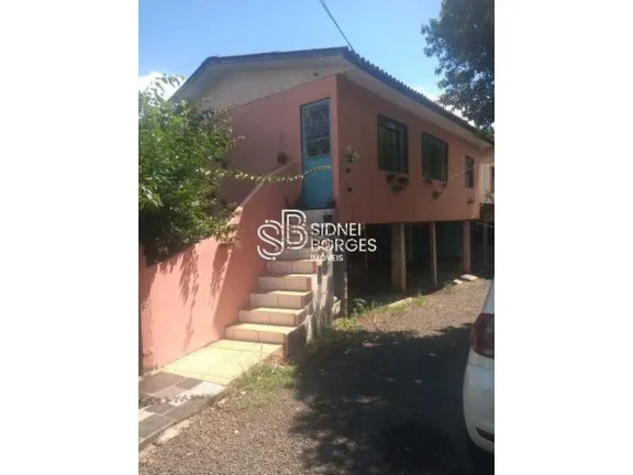 Imagem Casa CHAPECÓ - SC