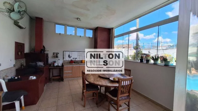 Imagem Casa à venda, 250 m² por R$ 1.100.000,00 - Jardim Chapadão - Campinas/SP