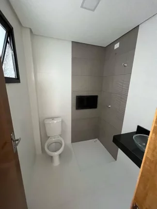 Imagem Cobertura com 2 dormitórios à venda, 88 m² por R$ 425.000,00 - Cidade São Jorge - Santo André/SP