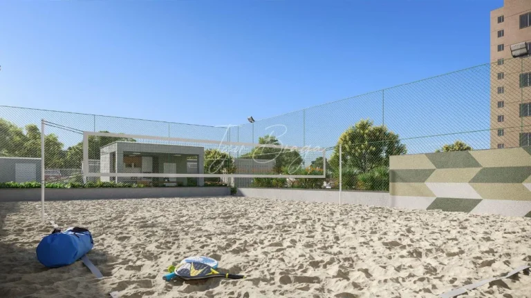 Imagem Apartamentos de 1 a 3 Quartos a partir de R$ 390 mil
